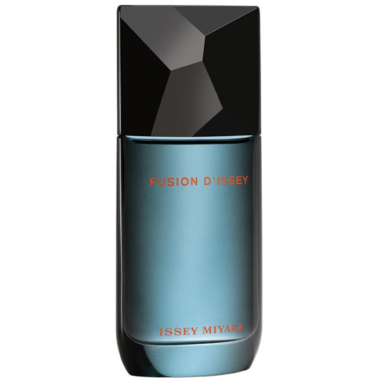 Perfume Issey Miyake Fusion D'Issey Eau de Toilette Masculino 100ML