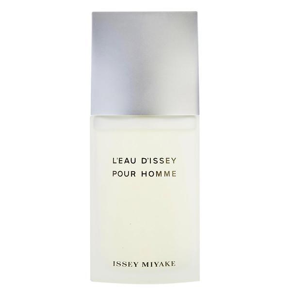 Perfume Issey Miyake L'Eau D'Issey Pour Homme Eau de Toilette Masculino 125ML