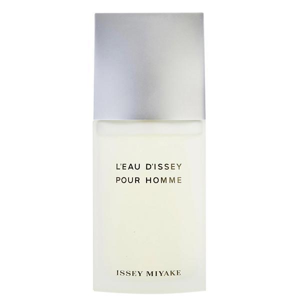 Perfume Issey Miyake L'Eau D'Issey Pour Homme Eau de Toilette Masculino 75ML