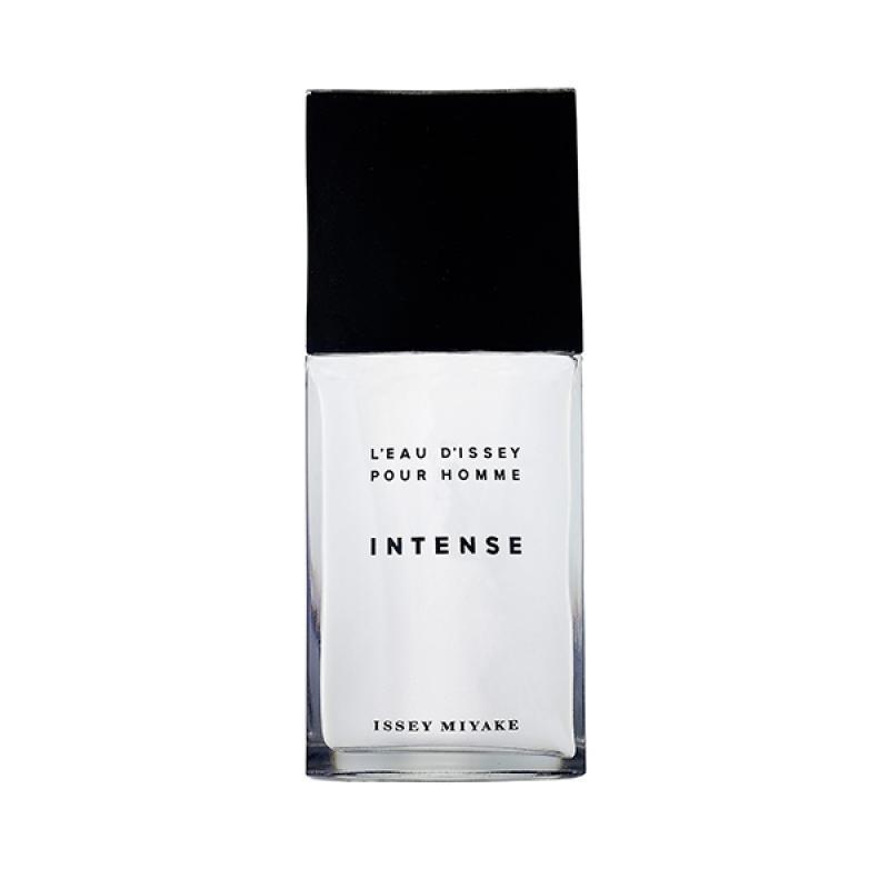 Perfume Issey Miyake L'Eau D'Issey Intense Eau de Toilette Masculino 75ML