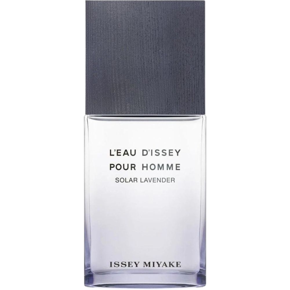 Perfume Issey Miyake L'Eau D'Issey Pour Homme Solar Lavender Eau de Toilette Intense Masculino 100ML
