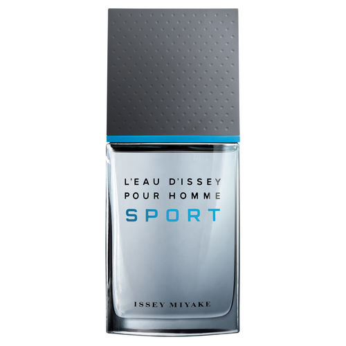 Perfume Issey Miyake L'Eau D'Issey Sport Eau de Toilette Masculino 50ML foto principal