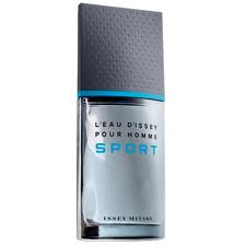 Perfume Issey Miyake L'Eau D'Issey Sport Eau de Toilette Masculino 50ML foto 1