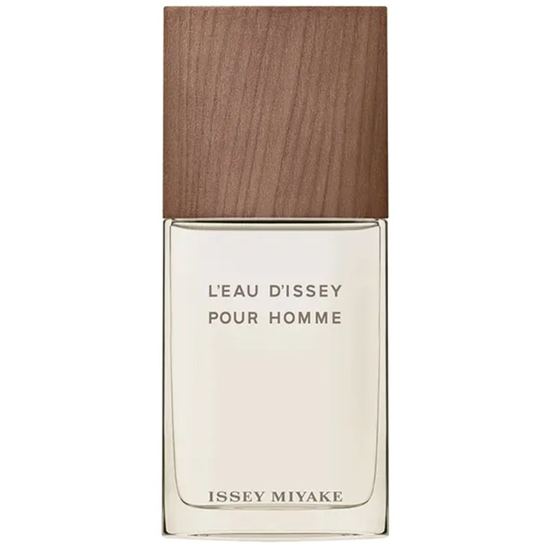 Perfume Issey Miyake L'Eau D'Issey Pour Homme Vétiver Eau de Toilette Intense Masculino 100ML