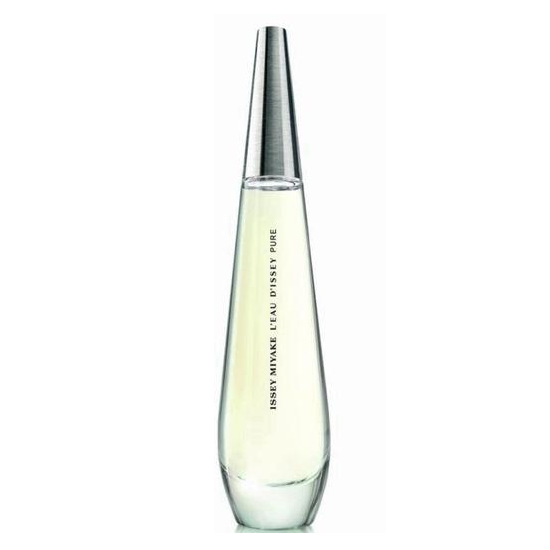 Perfume Issey Miyake L'Eau D'Issey Pure Eau de Parfum Feminino 50ML foto principal