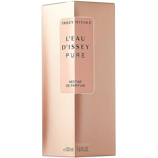 Perfume Issey Miyake L'Eau D'Issey Pure Nectar Eau de Parfum Feminino 50ML foto 1