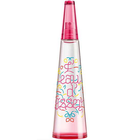 Perfume Issey Miyake L'Eau D'Issey Shades Of Kolam Eau de Toilette Feminino 100ML