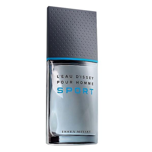 Perfume Issey Miyake L'Eau D'Issey Sport Eau de Toilette Masculino 100ML