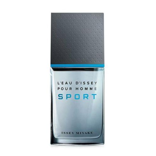 Perfume Issey Miyake L'Eau D'Issey Sport Eau de Toilette Masculino 200ML