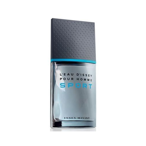 Perfume Issey Miyake L'Eau D'Issey Sport Eau de Toilette Masculino 200ML foto 2