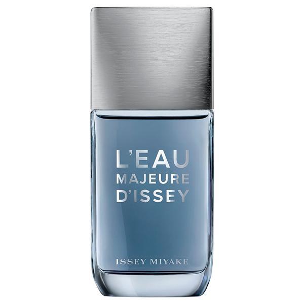 Perfume Issey Miyake L'Eau Majeure D'Issey Eau de Toilette Masculino 100ML
