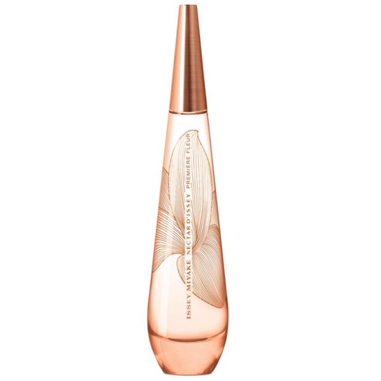 Perfume Issey Miyake Nectar D'Issey Premiere Fleur Eau de Parfum Feminino 90ML foto principal