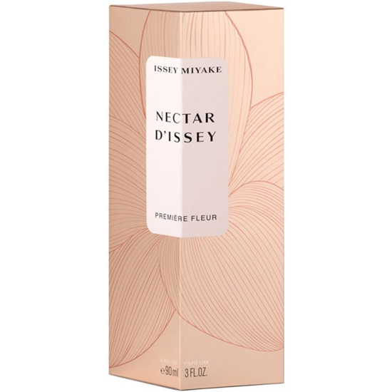 Perfume Issey Miyake Nectar D'Issey Premiere Fleur Eau de Parfum Feminino 90ML foto 1