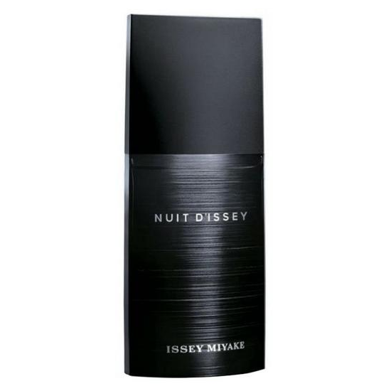 Perfume Issey Miyake Nuit D'Issey Eau de Toilette Masculino 75ML