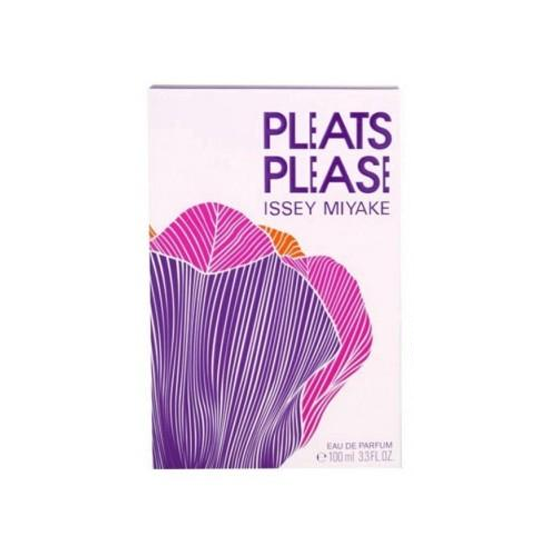 Perfume Issey Miyake Pleats Please Eau de Parfum Feminino 100ML foto 2