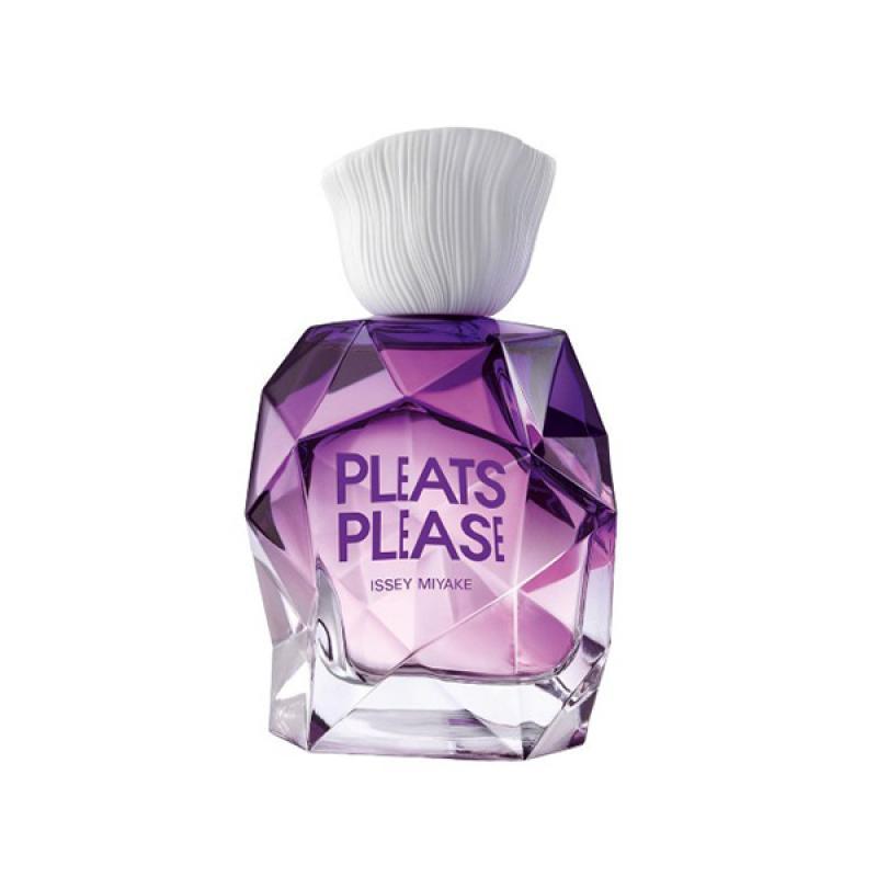 Perfume Issey Miyake Pleats Please Eau de Parfum Feminino 100ML