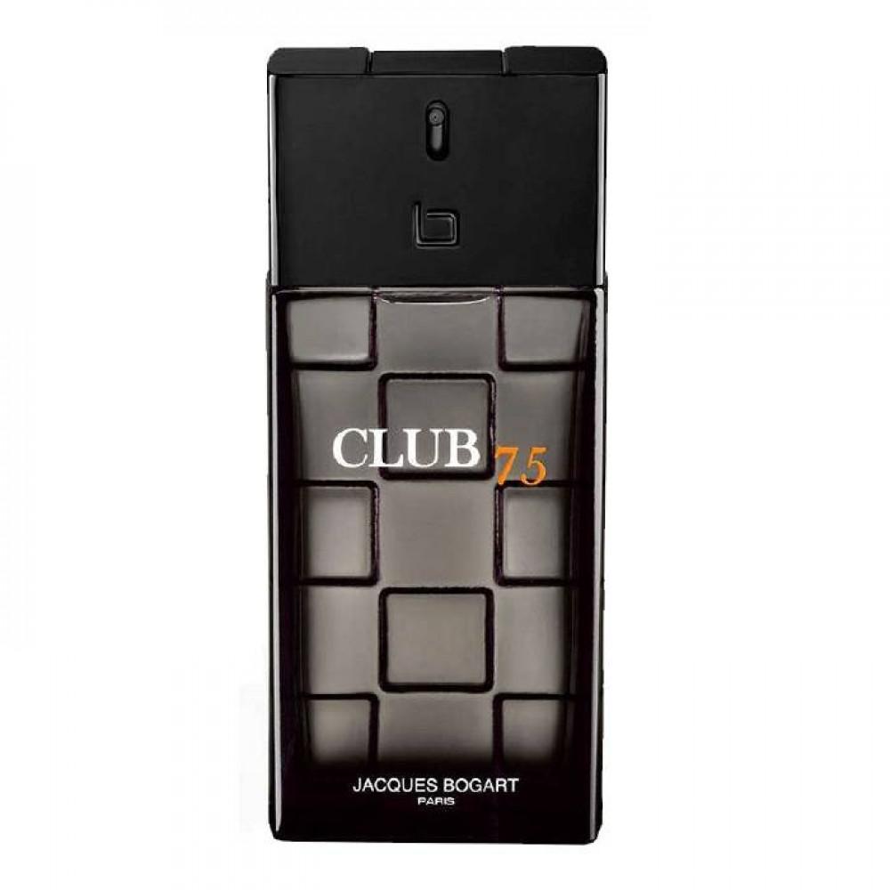 Perfume Jacques Bogart Club 75 Eau de Toilette Masculino 100ML