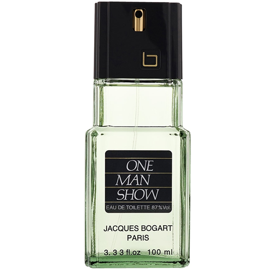 Perfume Jacques Bogart One Man Show Eau de Toilette Masculino 100ML