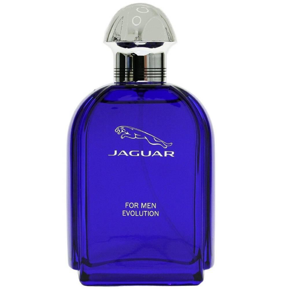 Perfume Jaguar Evolution Eau de Toilette Masculino 100ML