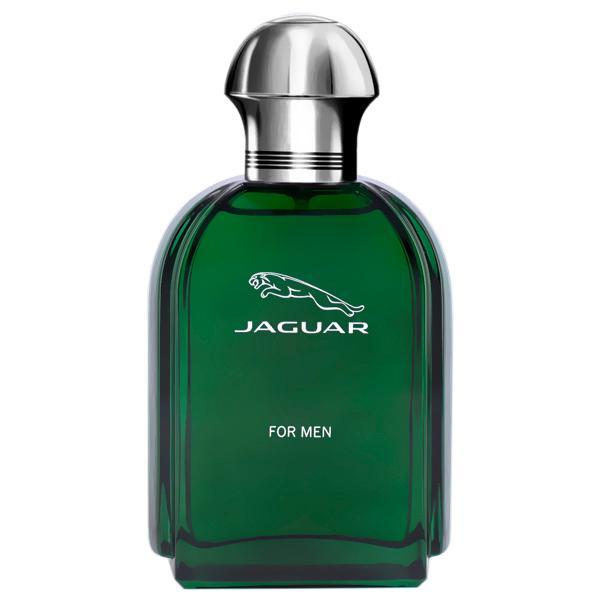 Perfume Jaguar For Men Eau de Toilette Masculino 100ML
