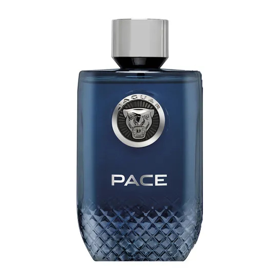 Perfume Jaguar Pace Eau de Toilette Masculino 100ML