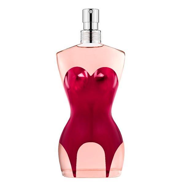 Perfume Jean Paul Gaultier Classique Eau de Parfum Feminino 100ML