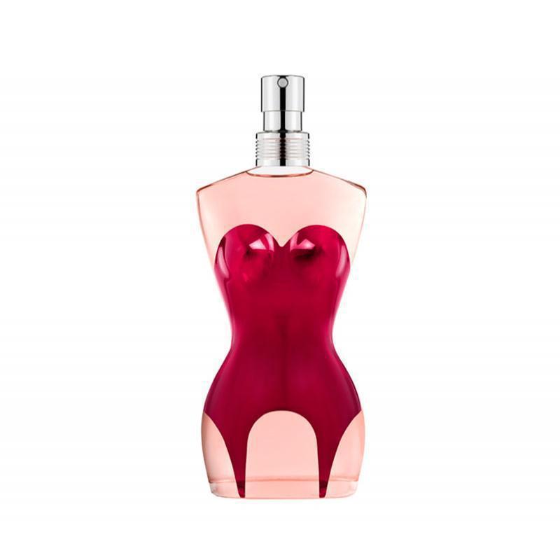 Perfume Jean Paul Gaultier Classique Eau de Parfum Feminino 50ML