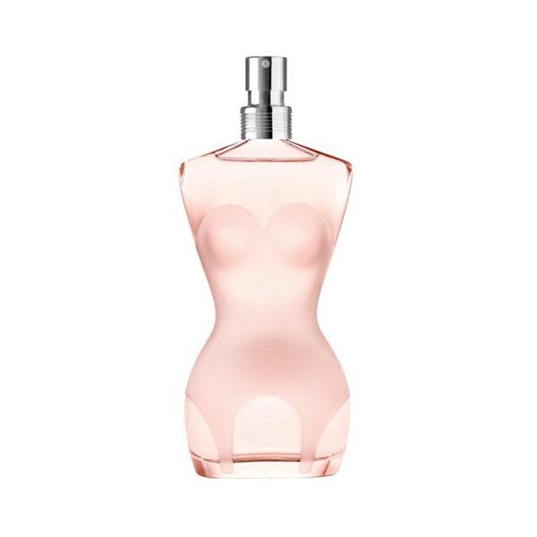 Perfume Jean Paul Gaultier Classique Eau de Toilette Feminino 50ML