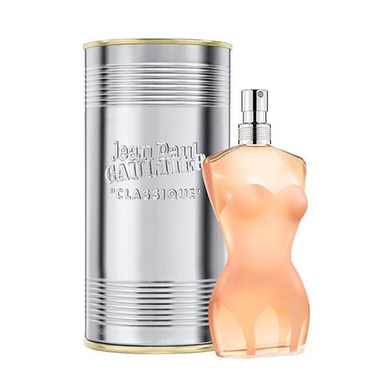 Perfume Jean Paul Gaultier Eau de Toilette Feminino 100ML