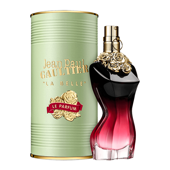 Perfume Jean Paul Gaultier La Belle Le Parfum Intense Eau de Parfum Feminino 50ML foto 2