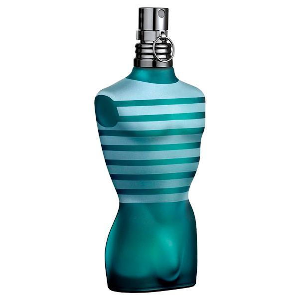 Perfume Jean Paul Gaultier Le Male Eau de Toilette Masculino 200ML