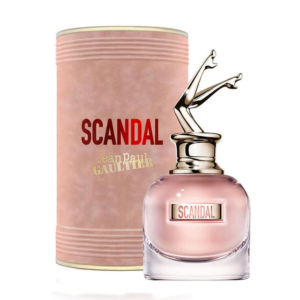 Perfume Jean Paul Gaultier Scandal Eau de Parfum Femenino 50ML foto 1
