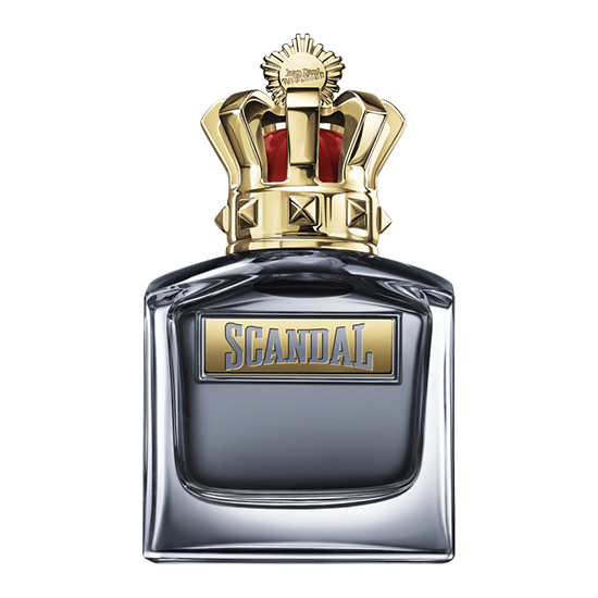 Perfume Jean Paul Gaultier Scandal Eau de Toilette Masculino 50ML