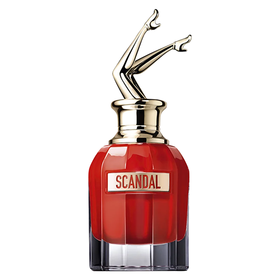 Perfume Jean Paul Gaultier Scandal Le Parfum Eau de Parfum Intense Feminino 80ML