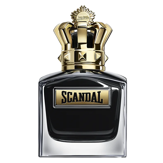Perfume Jean Paul Gaultier Scandal Le Parfum Eau de Parfum Intense Masculino 100ML