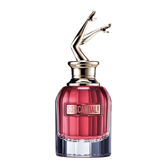 Perfume Jean Paul Gaultier So Scandal Eau de Parfum Feminino 50ML foto principal