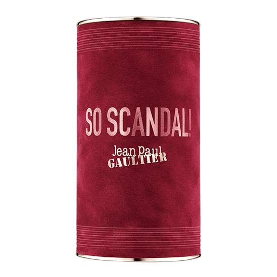 Perfume Jean Paul Gaultier So Scandal Eau de Parfum Feminino 50ML foto 1