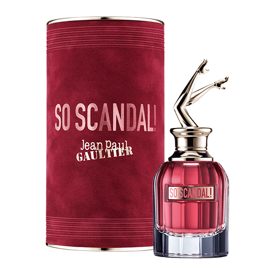 Perfume Jean Paul Gaultier So Scandal Eau de Parfum Feminino 50ML foto 2
