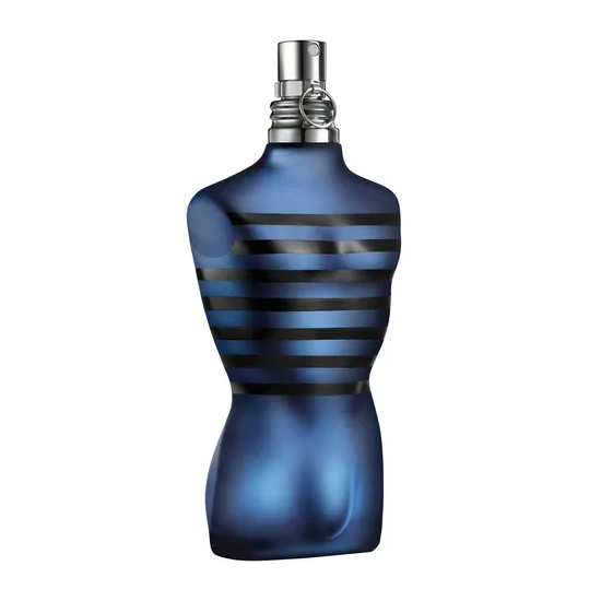 Perfume Jean Paul Gaultier Ultra Male Eau de Toilette Masculino 75ML foto 1