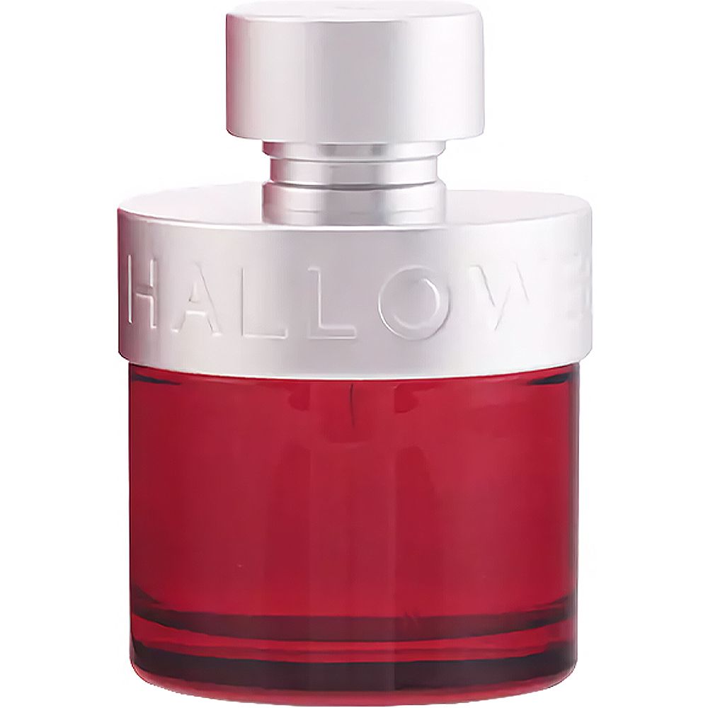 Perfume Jesus Del Pozo Halloween Man Rock On Eau de Toilette Masculino 75ML