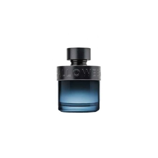 Perfume Jesus Del Pozo Halloween Man X Eau de Toilette Masculino 75ML