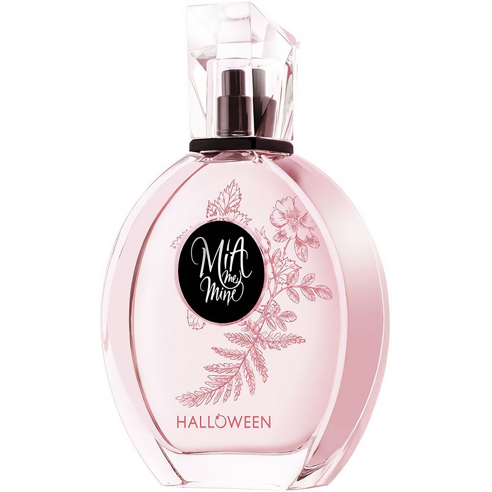Perfume Jesus Del Pozo Halloween Mia Me Mine Eau de Toilette Feminino 100ML