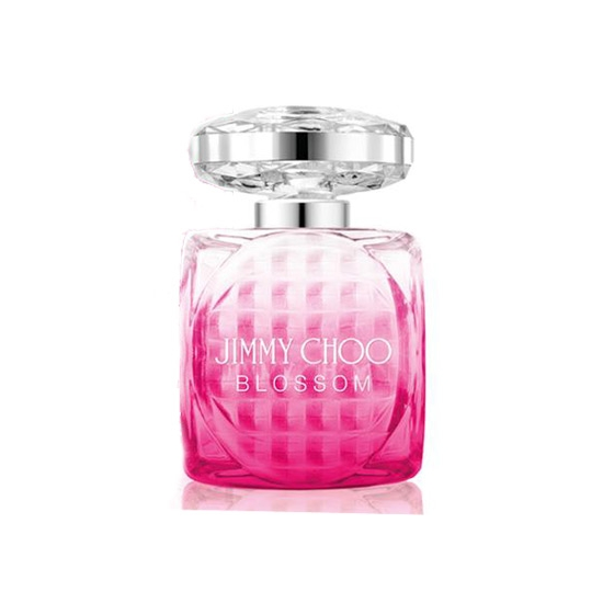 Perfume Jimmy Choo Blossom Eau de Parfum Feminino 100ML