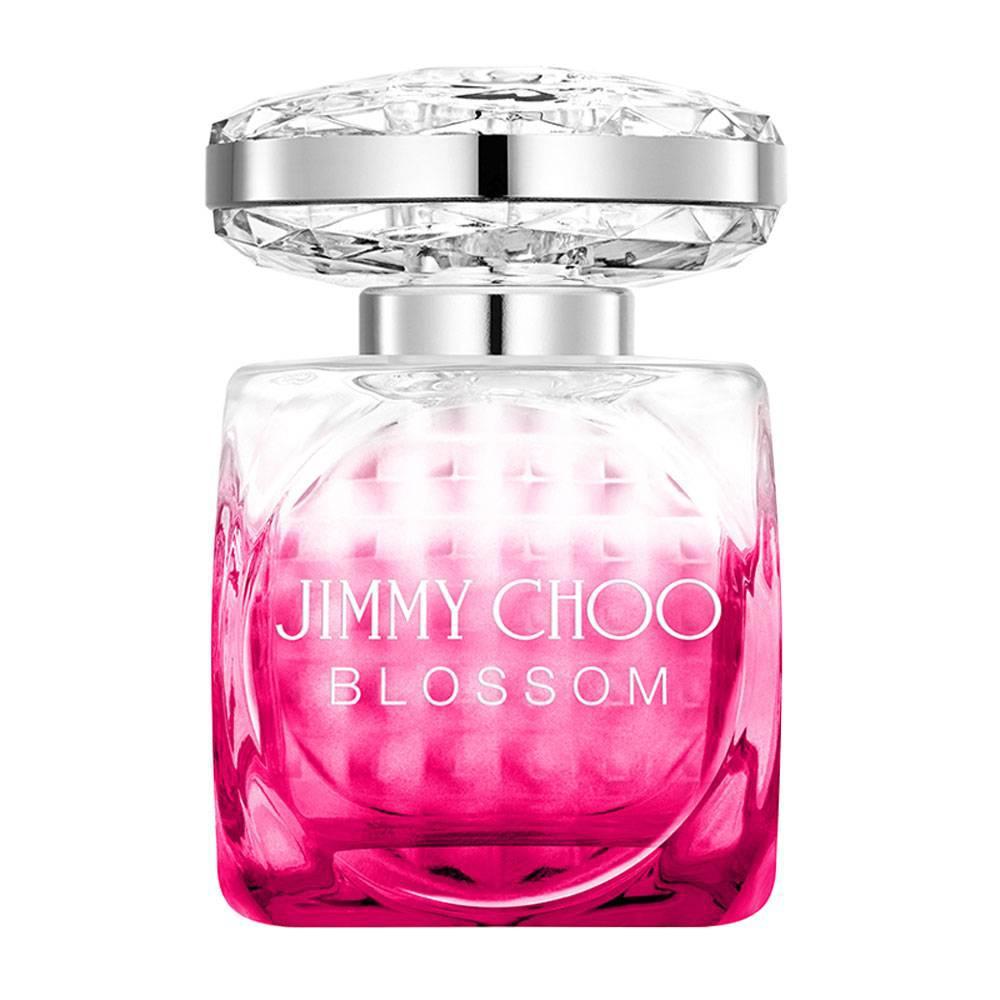 Perfume Jimmy Choo Blossom Eau de Parfum Feminino 60ML