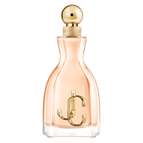 Perfume Jimmy Choo JC I Want Choo Eau de Parfum Feminino 100ML