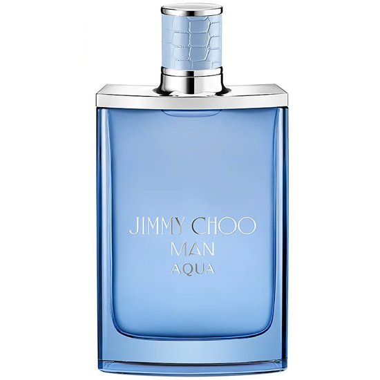 Perfume Jimmy Choo Man Aqua Eau de Toilette Masculino 100ML