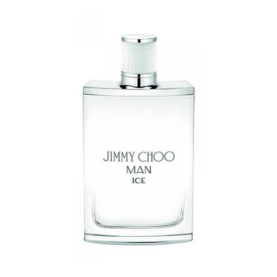 Perfume Jimmy Choo Man Ice Eau de Toilette Masculino 50ML