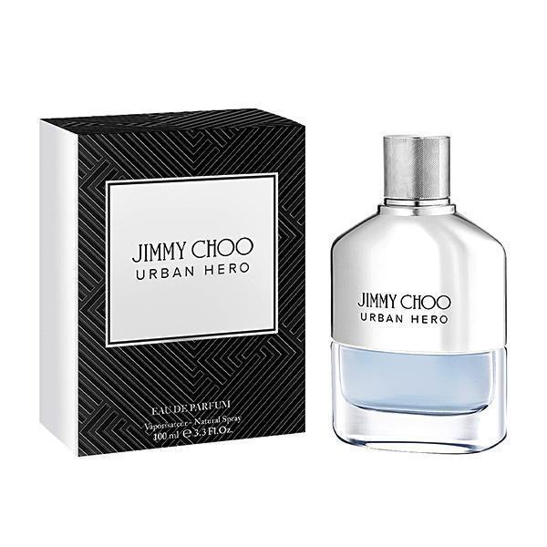 Perfume Jimmy Choo Urban Hero Eau de Parfum Masculino 100ML foto 2