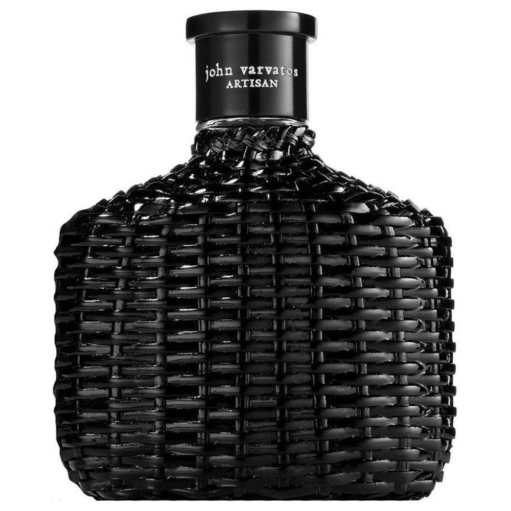 Perfume John Varvatos Artisan Black Eau de Toilette Masculino 75ML