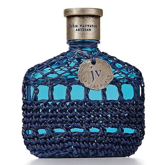 Perfume John Varvatos Artisan Blu Eau de Toilette Masculino 125ML
